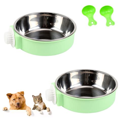 Are Plastic Dog Bowls Safe