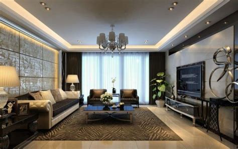 So let's have a look at some living room sizes. top 5 best of rectangle shaped living room design that you ...