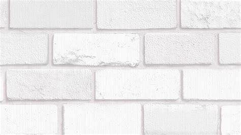 White Brick Background Hd