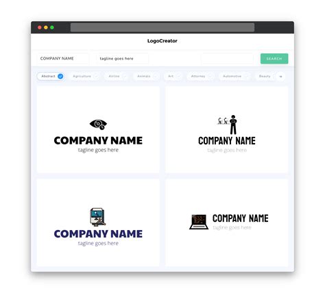 Watchdog Logo Design: Create Your Own Watchdog Logos