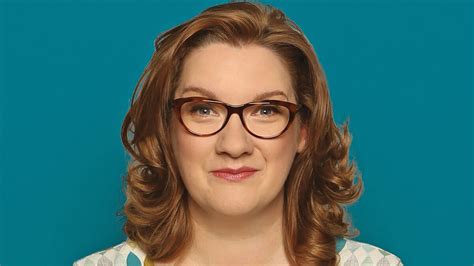 Sarah Millican Outsider All 4