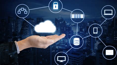 Today, many cloud provider companies are leveraging cloud computing to transform their business. How to Become a Cloud Service Provider - Small Business Trends