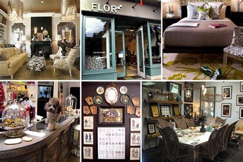 We researched the best home decor stores so you can start your project. Interior House, Residence and Apartment Design: Shopping ...