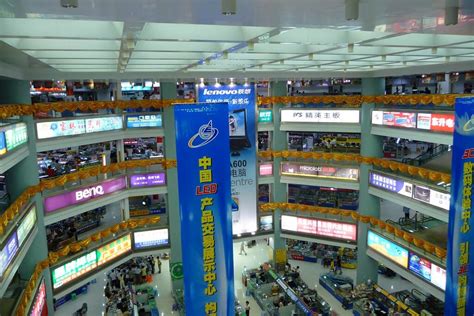 Shenzhen Electronics Market The Ultimate Faq Guide Bansar China