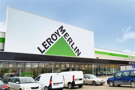 Leroy Merlin Timisoara Orar 3