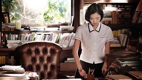 I hope she would be given more daring roles that could bring out more of her still untapped talents. Check Out the Talented Actress Kim Go-eun's Top Movies and ...