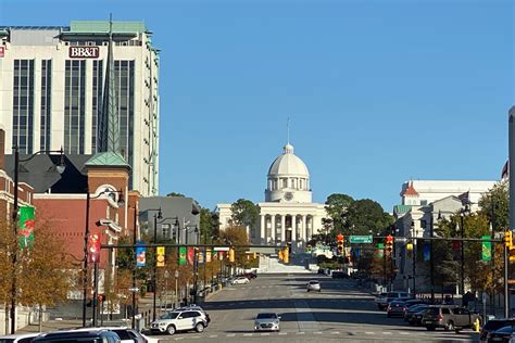 Montgomery On Forbes Top 10 List Of Most Affordable Cities To Buy A Home