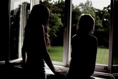 gangs force girls to think group sex is normal home office report warns london evening