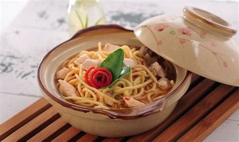 We did not find results for: Resep Membuat Mie Thailand - Resep Unggulan
