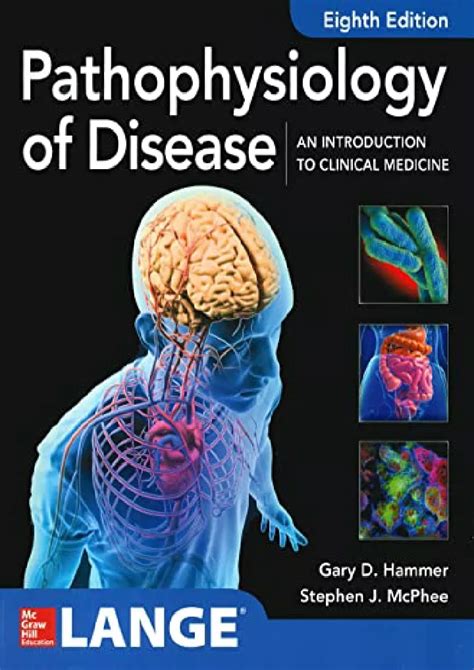 Ppt Read Pdf Pathophysiology Of Disease An Introduction To