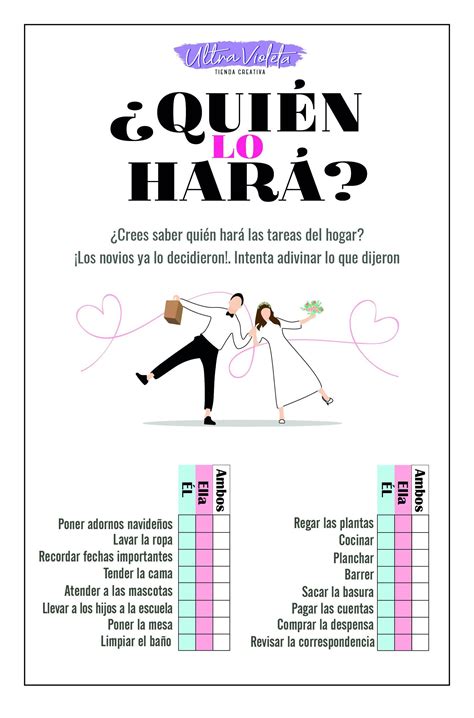 Son aquellos que desde hace tiempo es imposible encontrar en tiendas, porque la editorial ha dejado de. Juego para despedida de soltera QUIEN LO HARA | Etsy ...