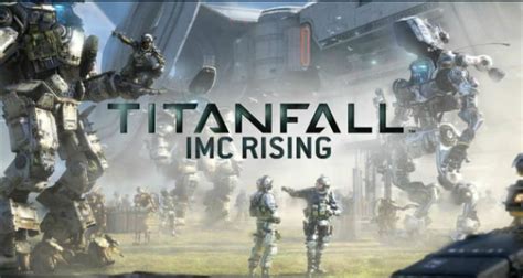 Así Es El Nuevo Mapa Blackwater Para Titanfall Imc Rising Hobby Consolas