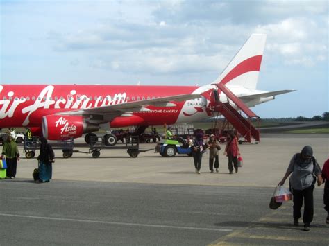 Looking how to get from tawau to sabah? Tawau Airport