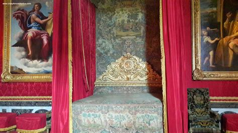 Originally this room opened into the hall of mirrors but when louis xiv moved his bedchamber to this very room, the three arches were walled up. Trip to Paris and Switzerland - Day 3,Part 1 - Palace of ...