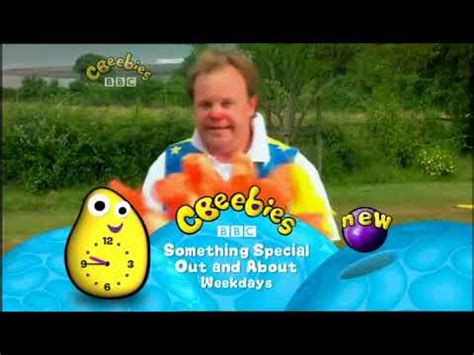 CBeebies Continuity Tuesday Th October YouTube
