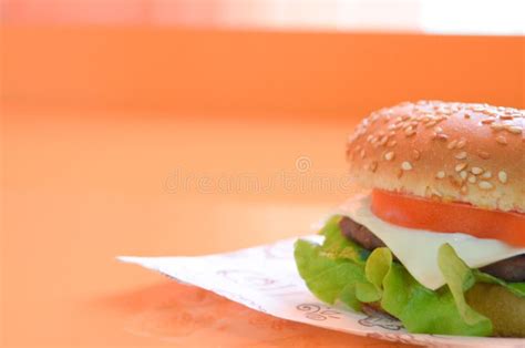 Cheeseburger Orange Juice Healthy Food Junk Food Fast Food Food Cheese