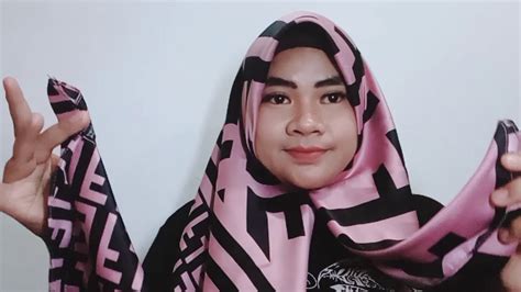 Gambar mewarnai my little pony mermaid. Tutorial Hijab simple dan mudah, Hijab segiempat - YouTube