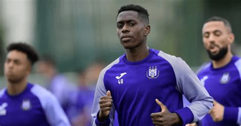 Jun 25, 2021 · anderlecht midfielder albert sambi lokonga is determined to make the switch to arsenal during this summer's transfer window, reputed journalist fabrizio romano reports. Arsenal likely to announce Sambi Lokonga signing this week