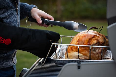 how to grill a whole turkey breast grilling inspiration weber grills