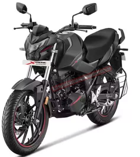 Hero Xtreme 125r Price In India 2024 Launch Date Features
