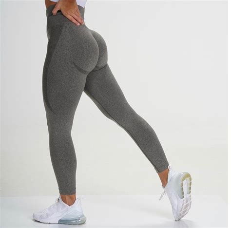 NVGTN Leggings Brand New Still In Package Size XS Running Yoga Pants High Waist Sports