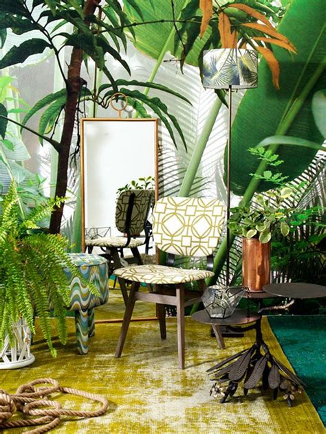A wide variety of decor home style options are available to you, such as material, use, and metal type. Tropical Jungle style, home South Africa magazine ...