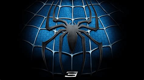 83 top spider man wallpapers comic , carefully selected images for you that start with s letter. Black Spider Man 3 Marvel Deskto