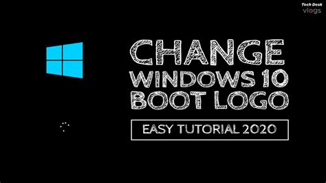Windows 10 Boot Logo Changer Berlindagz