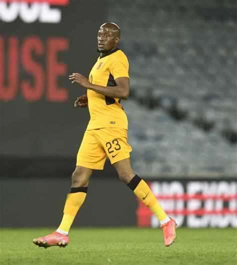 Kaizer Chiefs Five Most Valuable Players Updated
