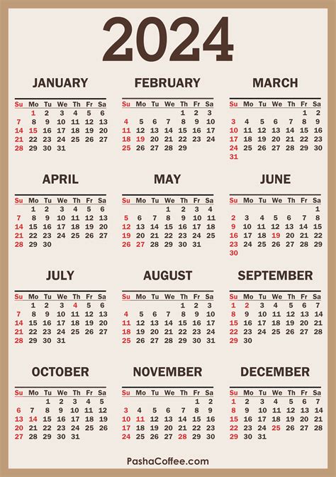 2024 Calendar Pdf Pdf Download Passover 2024 Calendar