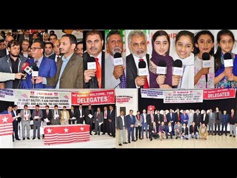See actions taken by the people who manage and post content. 3rd convention united kashmir peoples national party uk ...