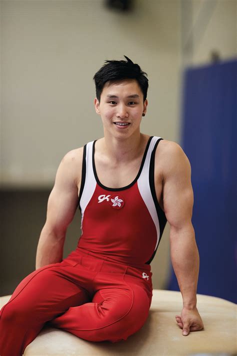 Tokyo Olympics 2020 14 Hong Kong Athletes You Should Know Tatler Asia