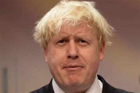 Boris Johnson Wants Westminster Return So He Can Become Tory Leader Say Voters London Evening