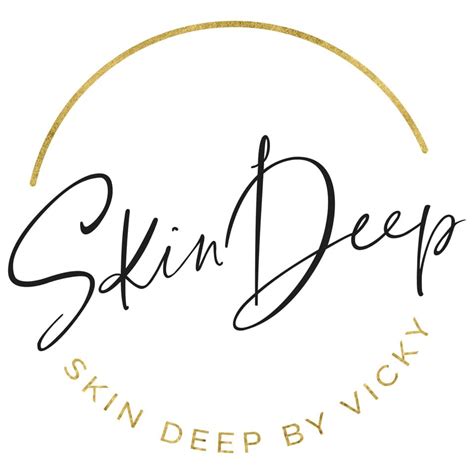 Skin Deep By Vicky