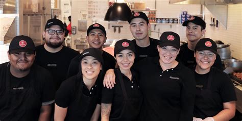 Chipotle Crew Member Salary