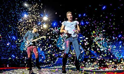 Coldplay Estrena Videoclip Filmado En La Ciudad De México Isopixel