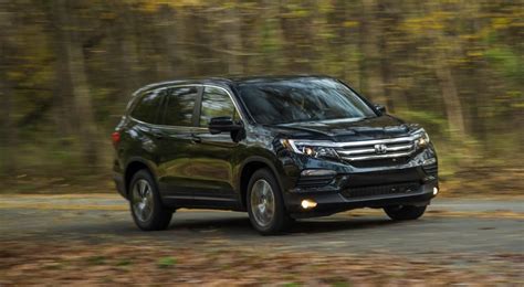 2021 Honda Pilot Specs Latest Car Reviews