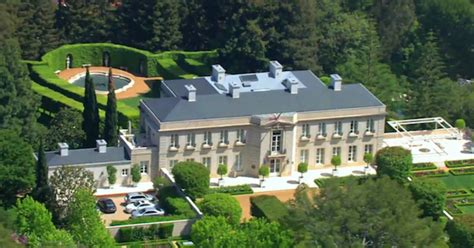 Americas Most Expensive Home Is The Beverly Hillbillies Mansion
