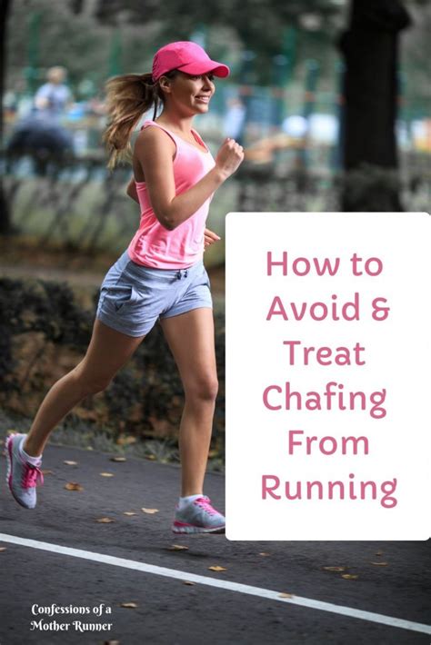 Chafing Happens How Runners Can Avoid Chafing And How To Treat It