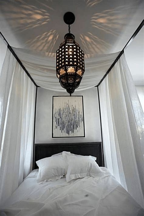 Gemütliche schlafzimmer lampe | Moroccan bedroom, Home, Lanterns in bedroom