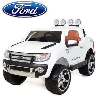 Cuanto más loco manejes, más monedas obtendrás en estos juegos de conducción de autos todo terreno. Ford Ranger 4x4 - Coche Eléctrico Infantil - Dos plazas ...