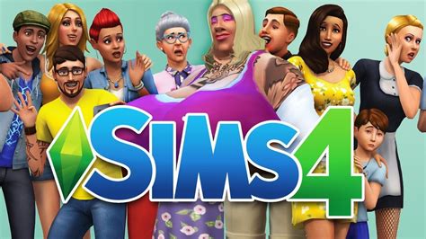 Petition · Bring Sims 4 To Ps4 Xb1 United States ·