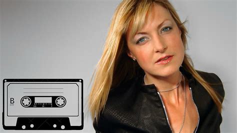 Bbc Radio 6 Music Mary Anne Hobbs 90s Mixtape Mary Anne Hobbs Nineties Mixtape