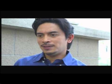 Kepala bergetar home of melayu dramas. Rizal serang Naufal E78 MCS - YouTube