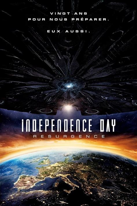 Independence Day Resurgence 2016 — The Movie Database Tmdb
