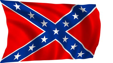 Symbolism And Meaning Of The Confederate Flag Symbol Sage