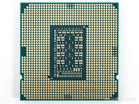 Intel Core I5 11400f Specs Techpowerup Cpu Database