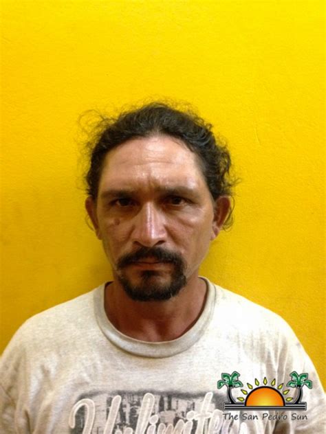 Rafael Ramirez Calderon Acquitted In 2015 Murder Of Dionicio Trujillo Murder The San Pedro Sun