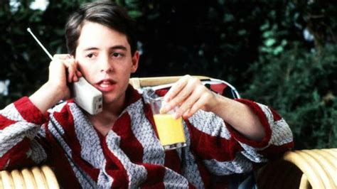Ferris Buellers Day Off Cameo Cinemas