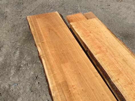 Cherry Lumber Set 4220 94 5 Pcs 10 11 Irion Lumber Company